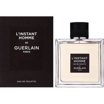 L´Instant De Guerlain Pour Homme EDT
